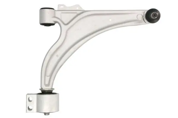 носач, окачване на колелата REINHOCH            