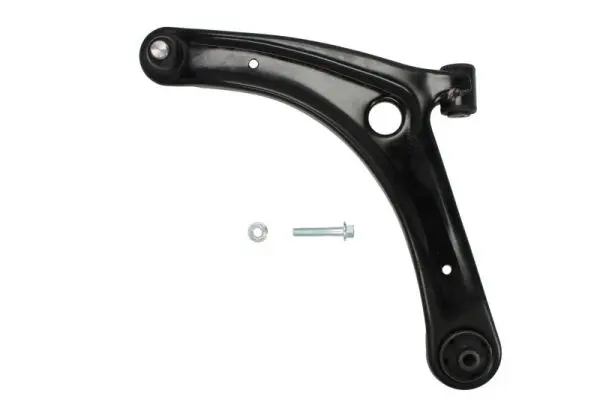 носач, окачване на колелата REINHOCH            