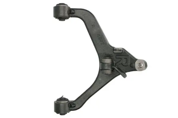 носач, окачване на колелата REINHOCH            