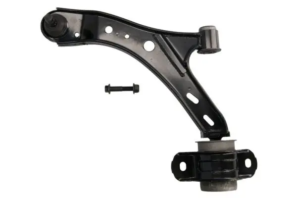 носач, окачване на колелата REINHOCH            