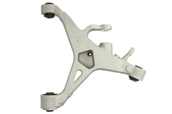 носач, окачване на колелата REINHOCH            