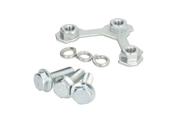 предпазна пластина, носеща- управляваща щанга REINHOCH            