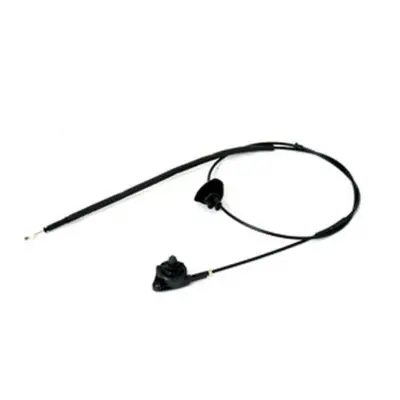 жило за капака на двигателя MTR                 