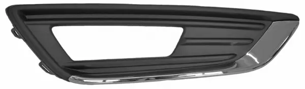 въздухозаборна решетка, броня MTR                 