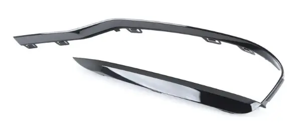 покривна-защитна лайсна, броня MTR                 