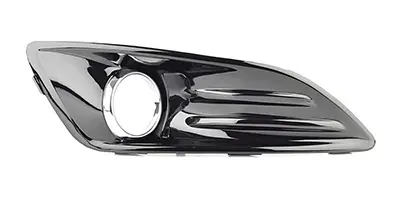 въздухозаборна решетка, броня MTR                 