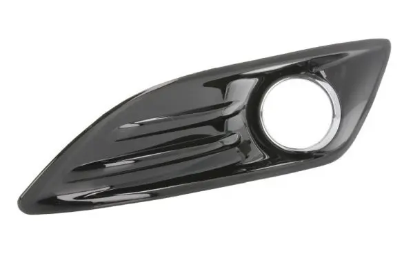 въздухозаборна решетка, броня MTR                 