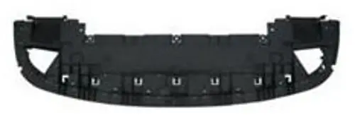 звукоизолация на двигателното пространство MTR                 