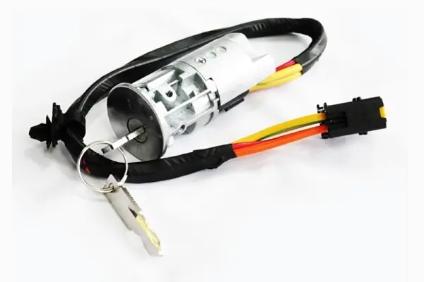 запалителен- стартов ключ MTR                 