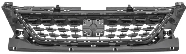 решетка пред радиатора MTR                 