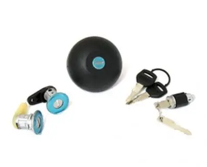 капачка, горивен резервоар MTR                 