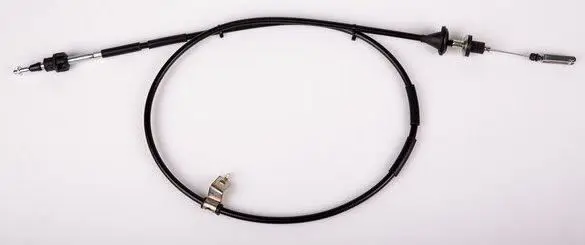 въжен механизъм, задействане на съединителя MTR                 