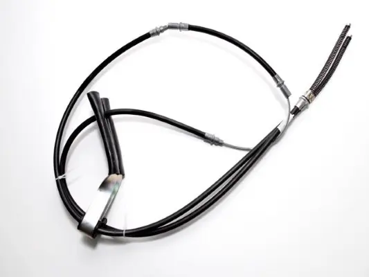 жило, ръчна спирачка MTR                 