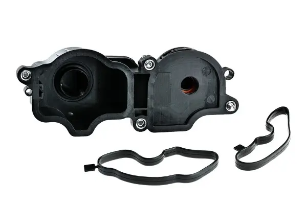 клапан, вентилация корпус разпределителен вал MTR                 