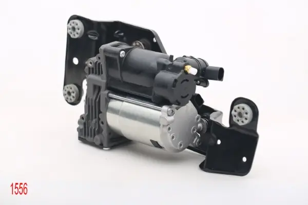 компресор, пневматична система MTR                 