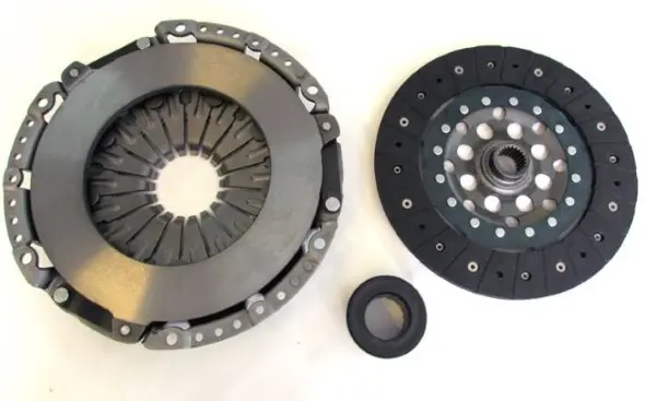 комплект съединител MTR                 