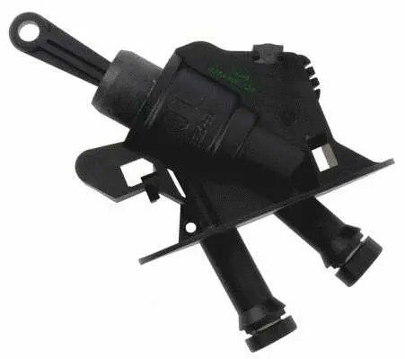 горна помпа на съединител MTR                 