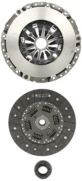 комплект съединител MTR                 