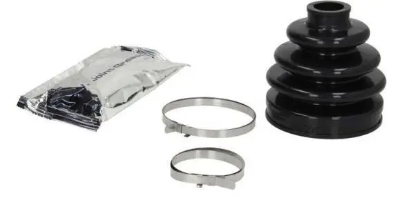комплект маншон, полуоска MTR                 