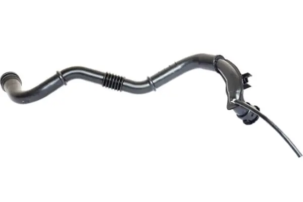 въздуховод за турбината MTR                 