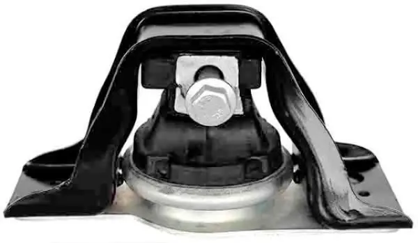 окачване, двигател MTR                 