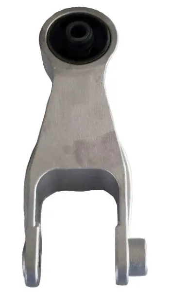 окачване, двигател MTR                 