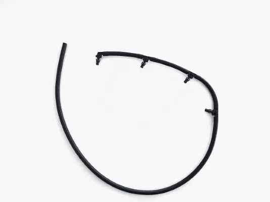 маркуч, излишно гориво MTR                 