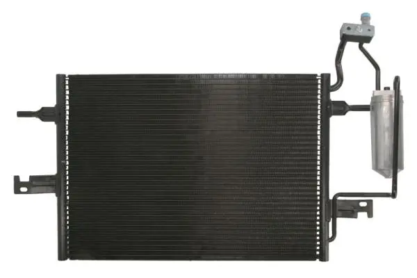 кондензатор, климатизация MTR                 