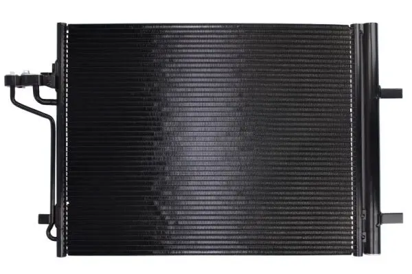 кондензатор, климатизация MTR                 