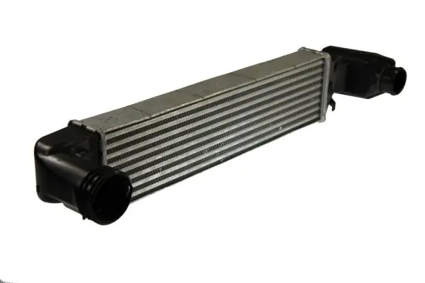 радиатор, охлаждане на двигателя MTR                 