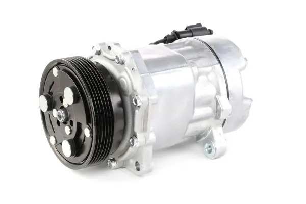 компресор, климатизация MTR                 