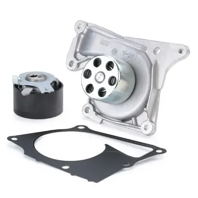 водна помпа, охлаждане на двигателя MTR                 