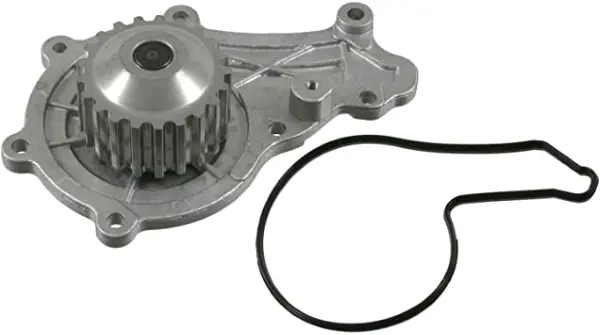 водна помпа, охлаждане на двигателя MTR                 