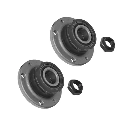 комплект колесен лагер MTR                 