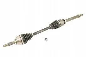 полуоска MTR                 