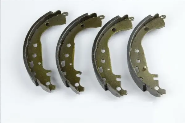 комплект спирачна челюст MTR                 