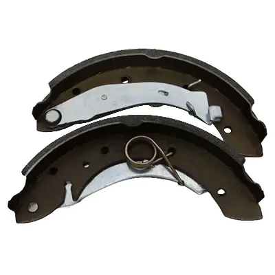 комплект спирачна челюст MTR                 