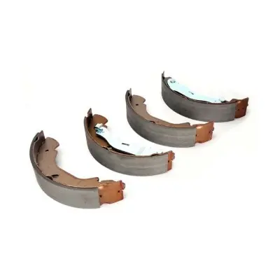 комплект спирачна челюст MTR                 