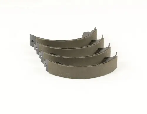 комплект спирачна челюст MTR                 