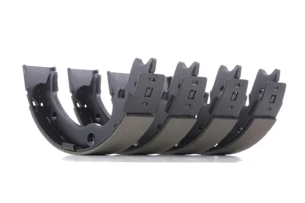 комплект спирачна челюст MTR                 