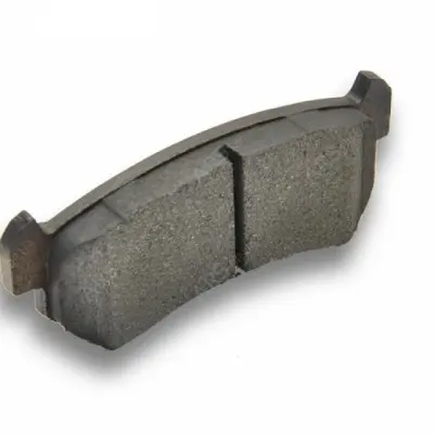 комплект спирачно феродо, дискови спирачки MTR                 