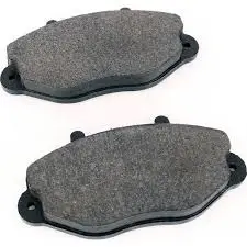 комплект спирачно феродо, дискови спирачки MTR                 