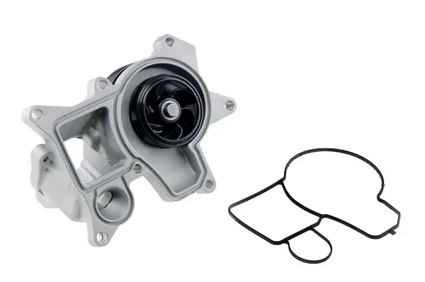 водна помпа, охлаждане на двигателя MTR                 