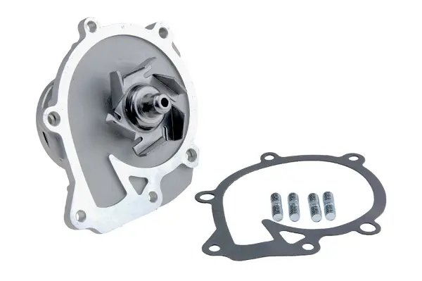 водна помпа, охлаждане на двигателя MTR                 