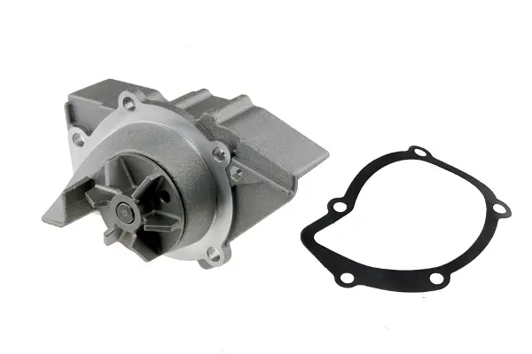 водна помпа, охлаждане на двигателя MTR                 