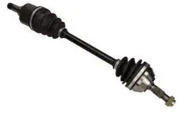 полуоска MTR                 