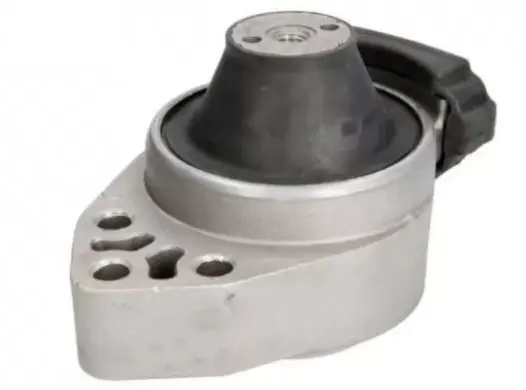 окачване, двигател MTR                 