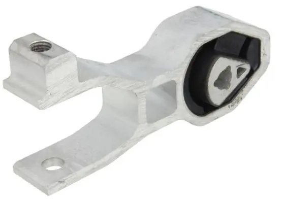 окачване, двигател MTR                 