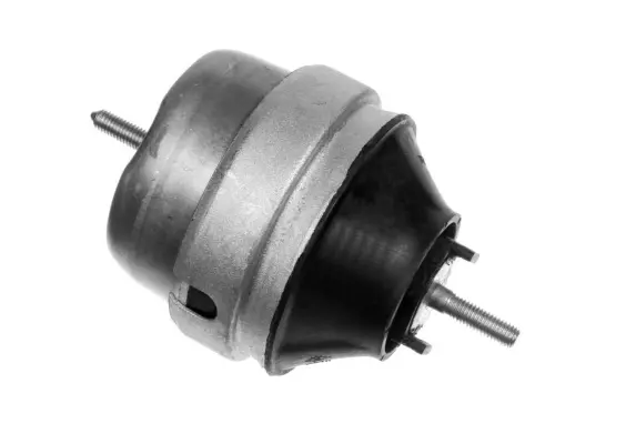 окачване, двигател MTR                 