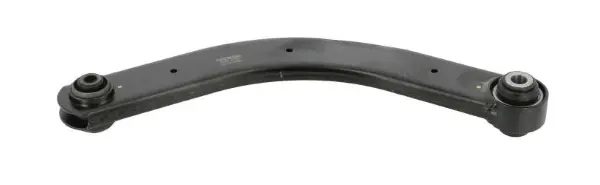 носач, окачване на колелата MTR                 